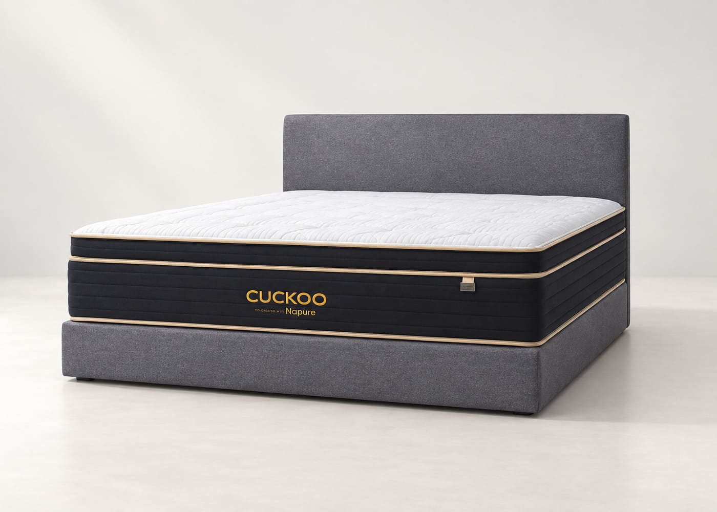 CUCKOO 床垫