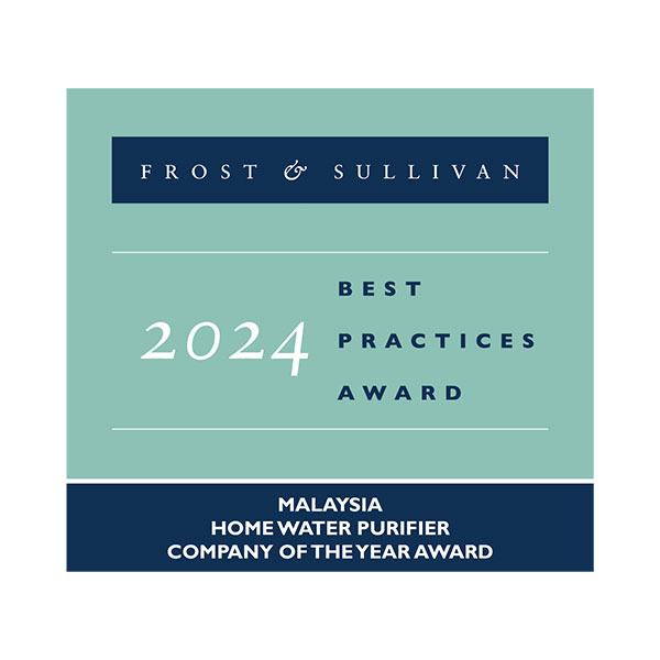 Frost & Sullivan 2024