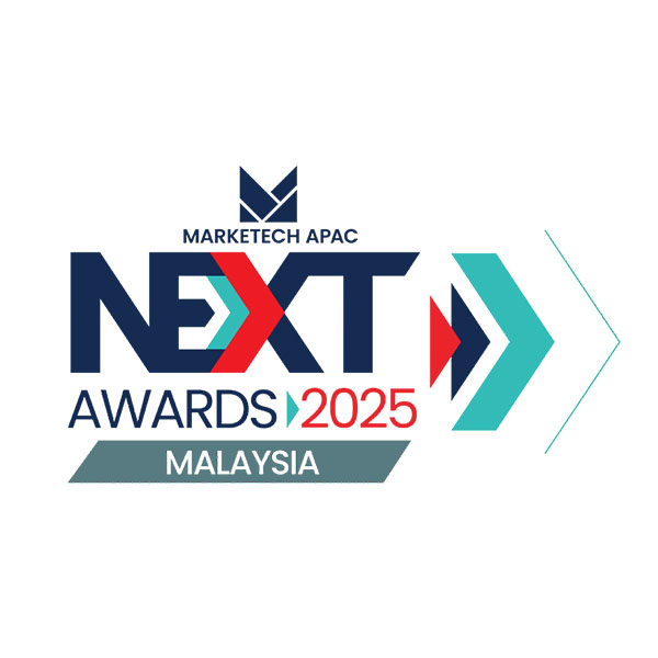 NEXT Awards Malaysia 2025 — Silver