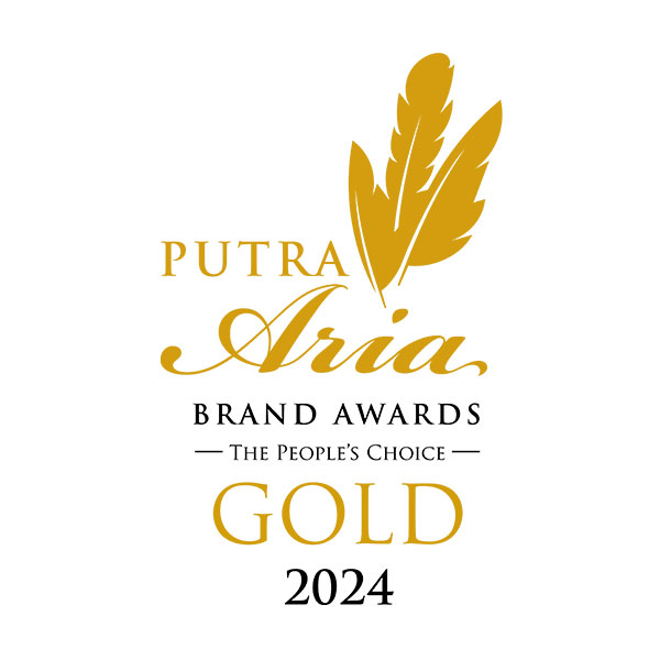 Putra Aria Brand Awards 2024