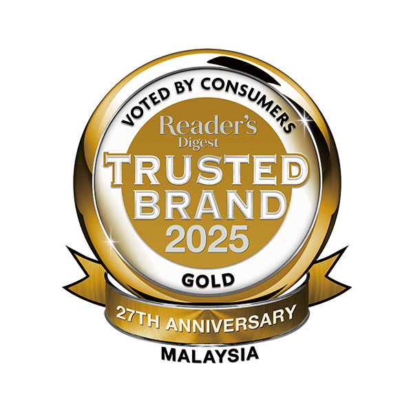 Reader’s Digest Trusted Brands 2025